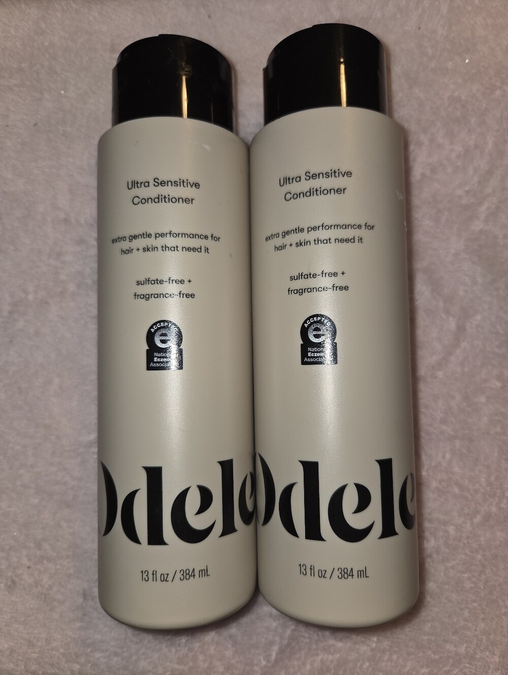 (2) Odele Ultra Sensitive Conditioner ×2 - Picture 5 of 9